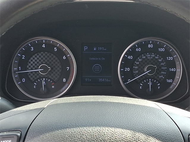 2020 Hyundai Elantra Value Edition photo 24