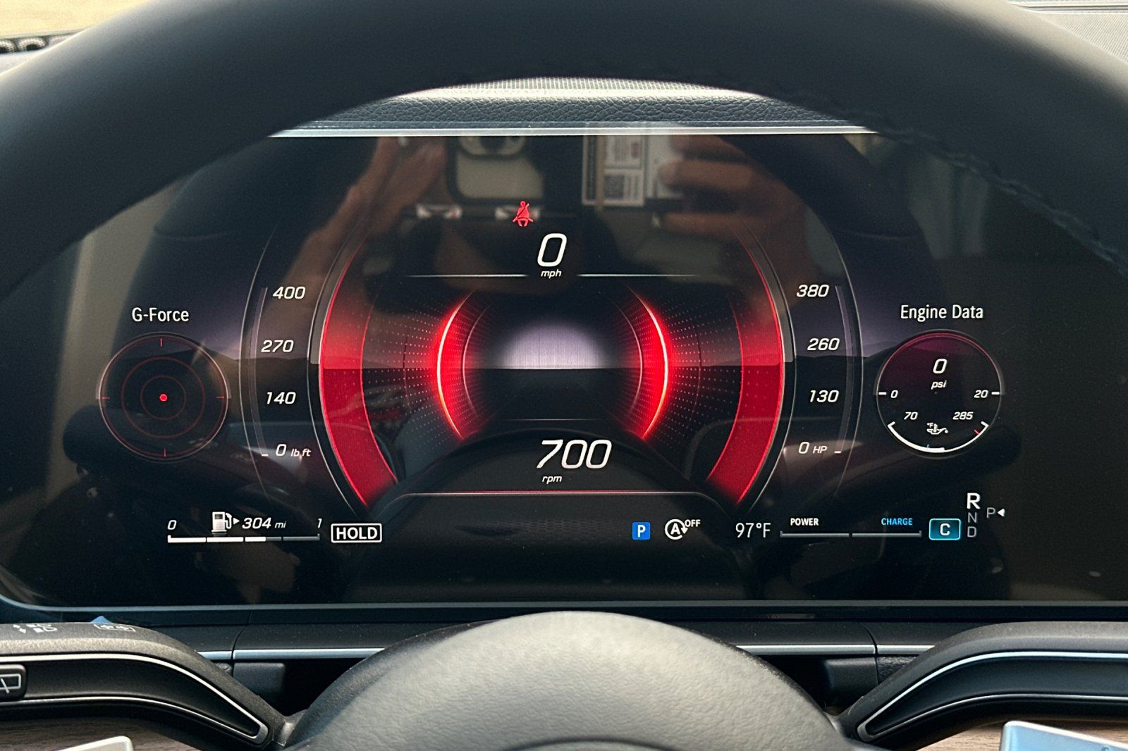 2026 Mercedes Benz GLE 450 4MATIC photo 6