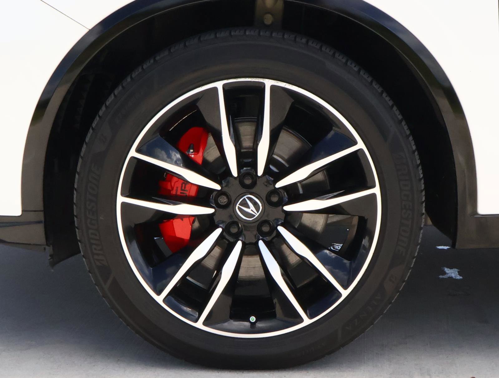 2022 Acura MDX Type S Advance photo 8