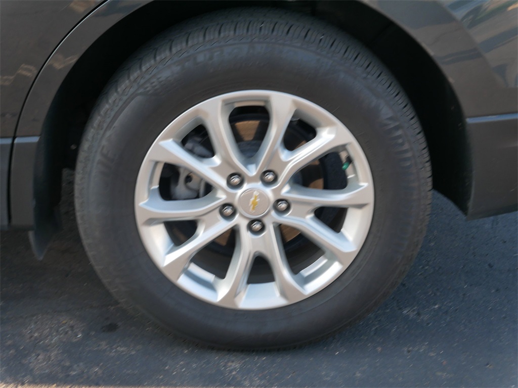 2021 Chevrolet Equinox LT photo 7