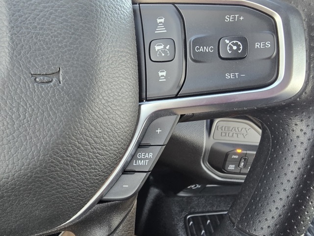 2026 Ram 3500 Tradesman photo 11