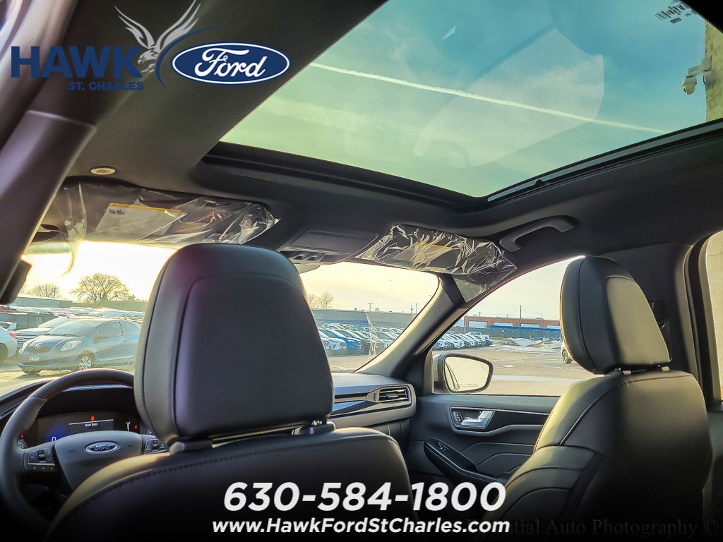 2026 FORD ESCAPE - Image 11