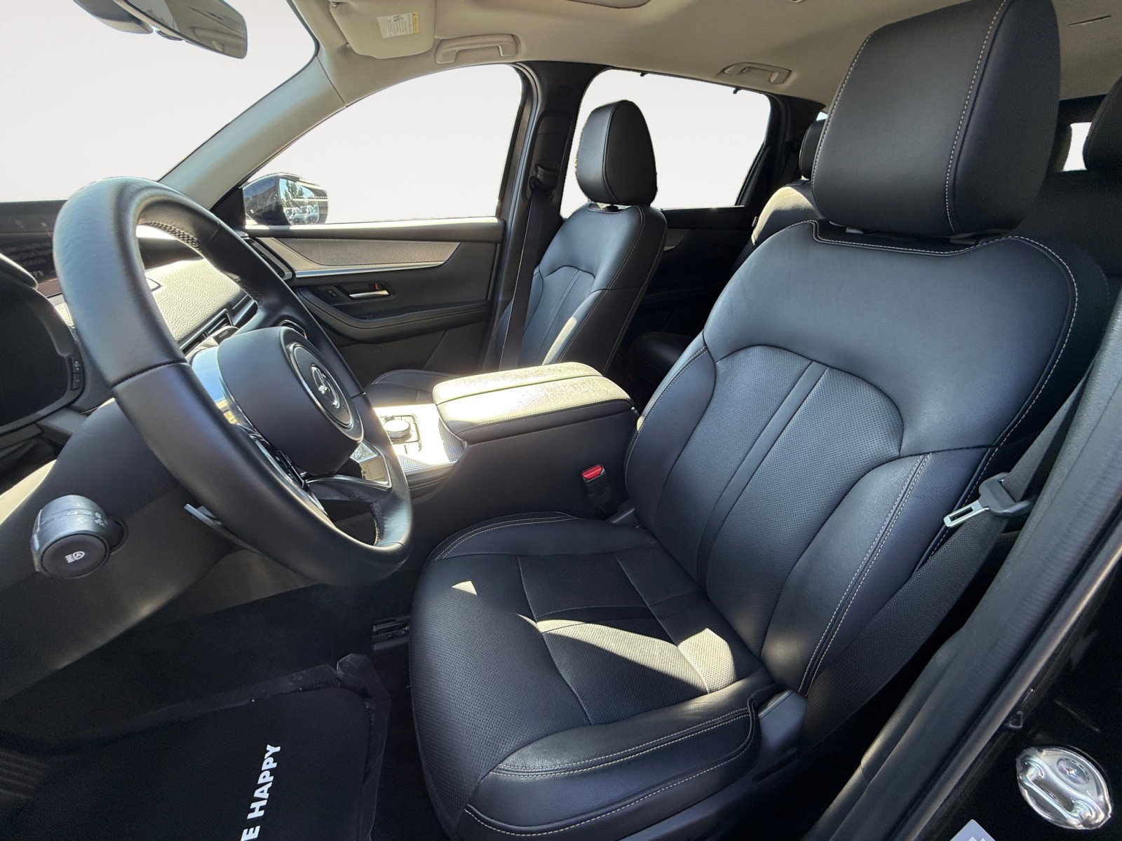 2024 Mazda CX-90 Preferred photo 10