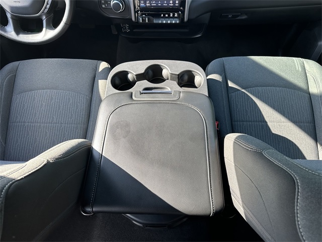 2024 Ram 2500 Big Horn photo 13