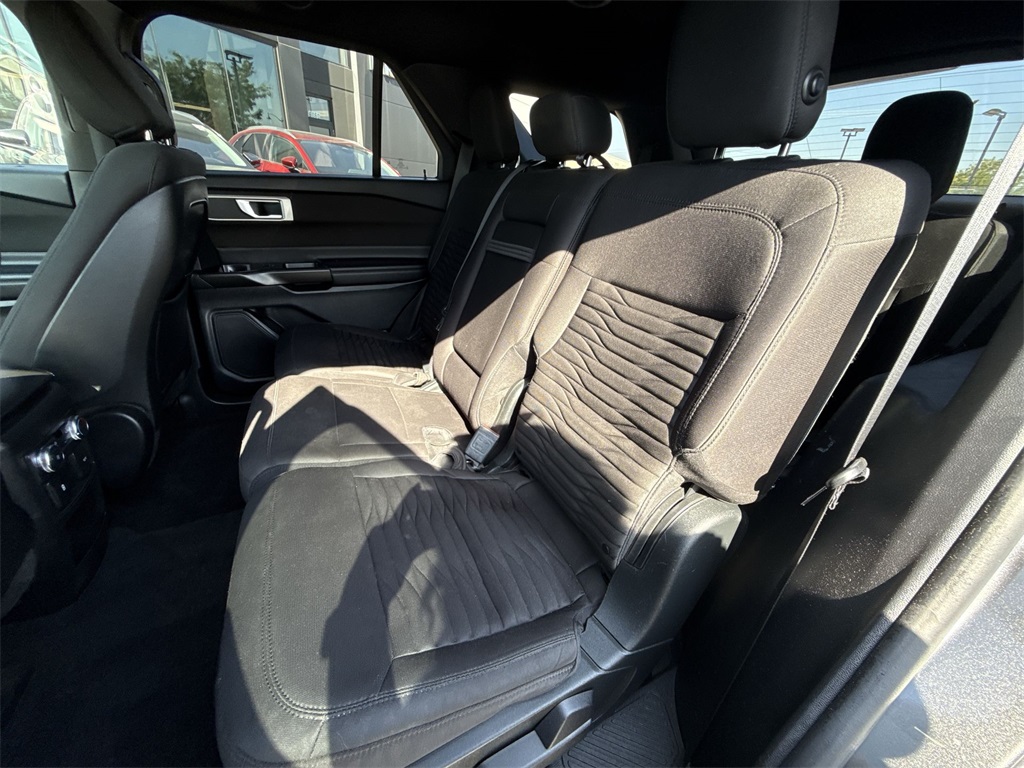 2020 FORD EXPLORER - Image 21