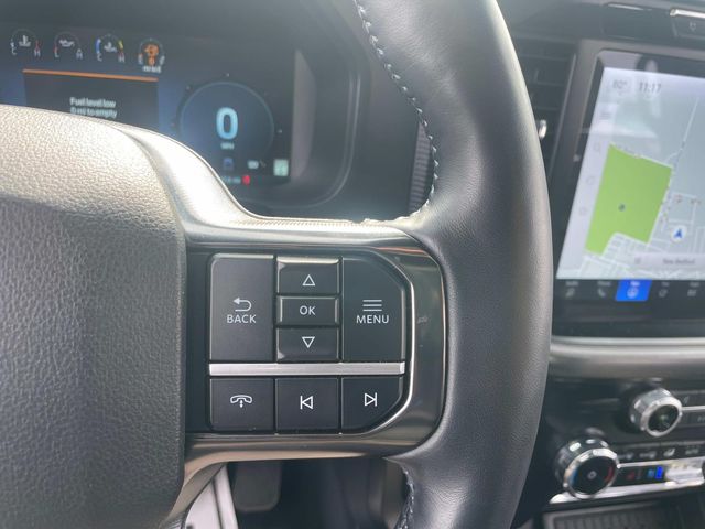 2024 Ford F-150 Platinum photo 26
