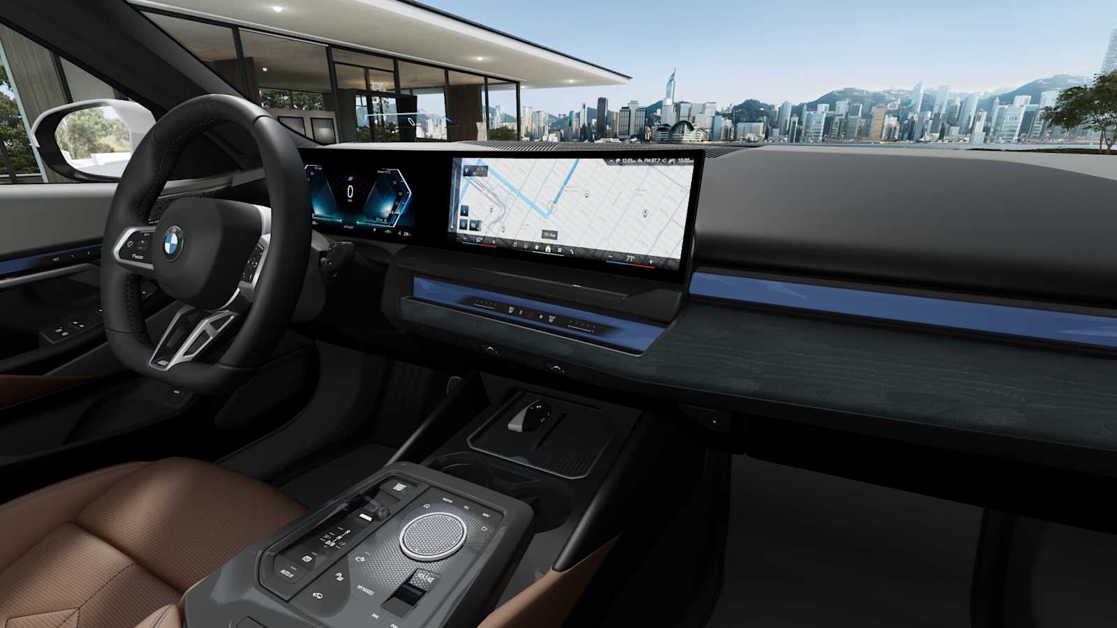 2026 Bmw i5 eDrive40 photo 13