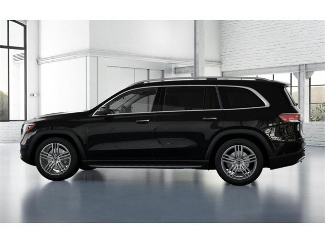 2026 Mercedes Benz GLS 450 4MATIC photo 32
