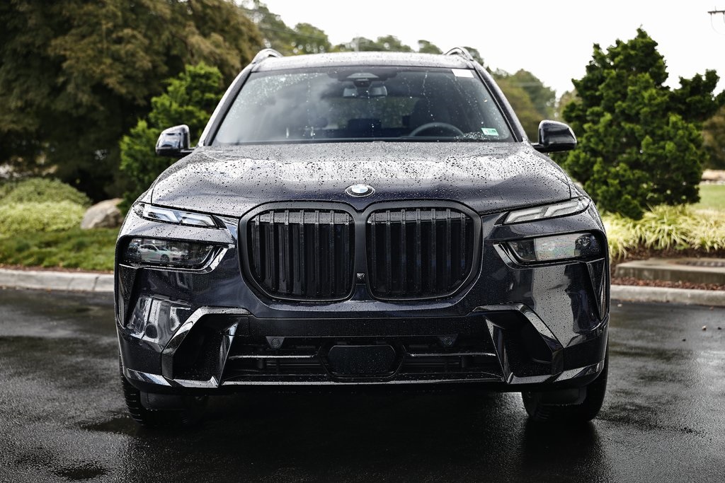 2026 Bmw X7 xDrive40i photo 10