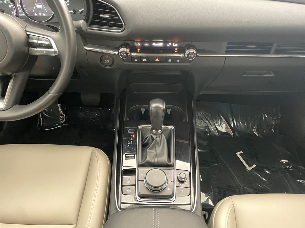 2022 Mazda CX-30 2.5 S Preferred photo 10
