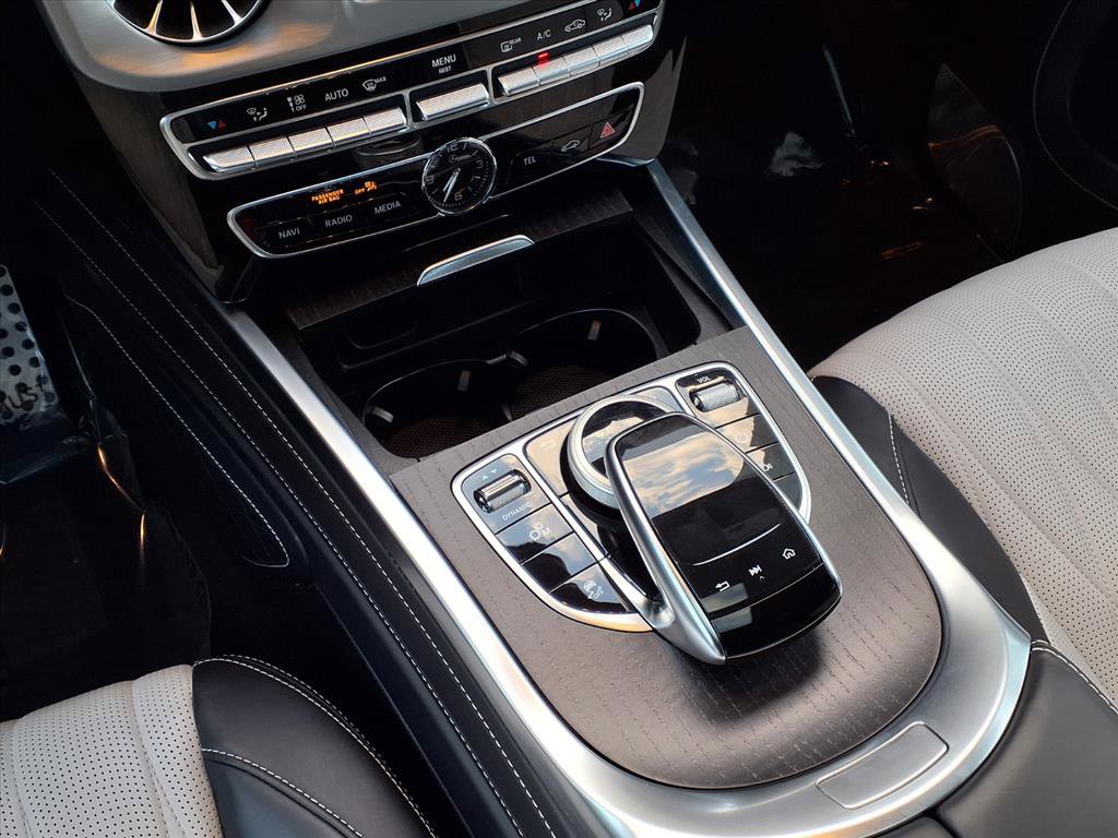 2021 Mercedes Benz G 550 photo 7