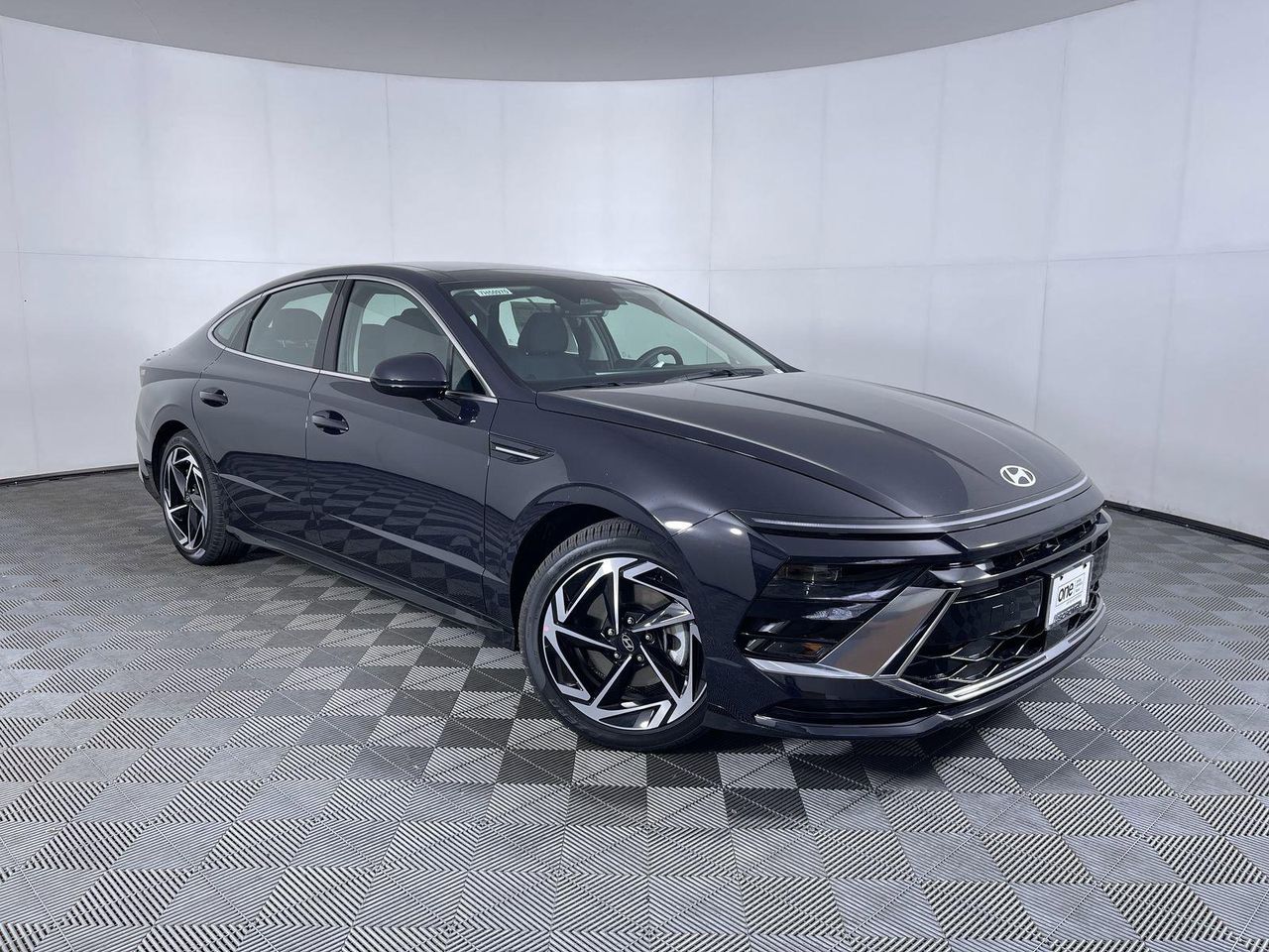 2025 Hyundai Sonata SEL Convenience photo 3