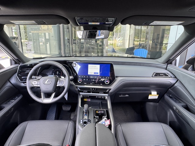 2025 Lexus TX 350 Premium photo 8