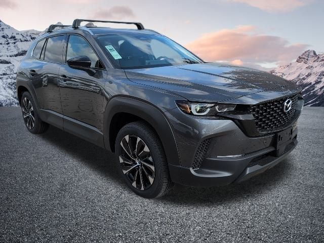 2026 Mazda CX-50 Premium Plus's photo