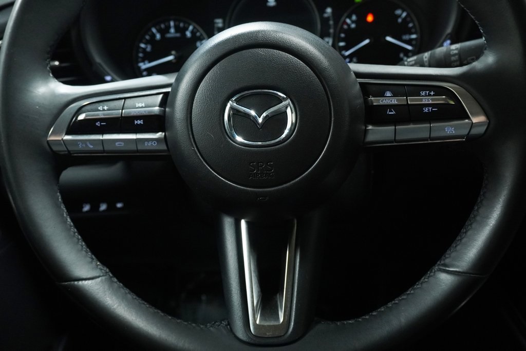2023 Mazda CX-30 2.5 S Preferred photo 13