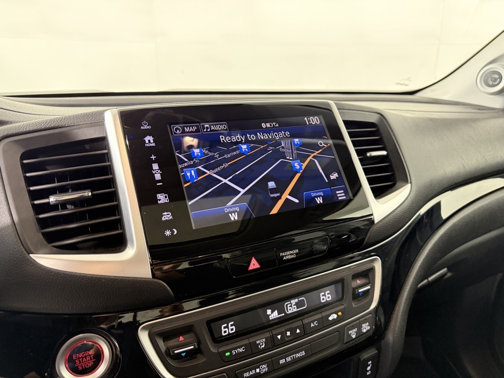 2019 Honda Ridgeline RTL-E photo 15