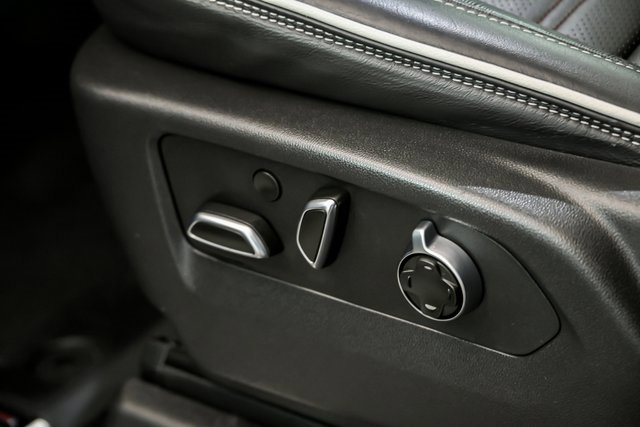 2024 Gmc Sierra 1500 AT4X photo 16