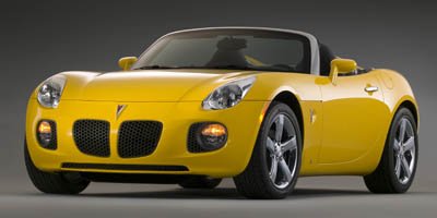 2007 Pontiac Solstice GXP's photo