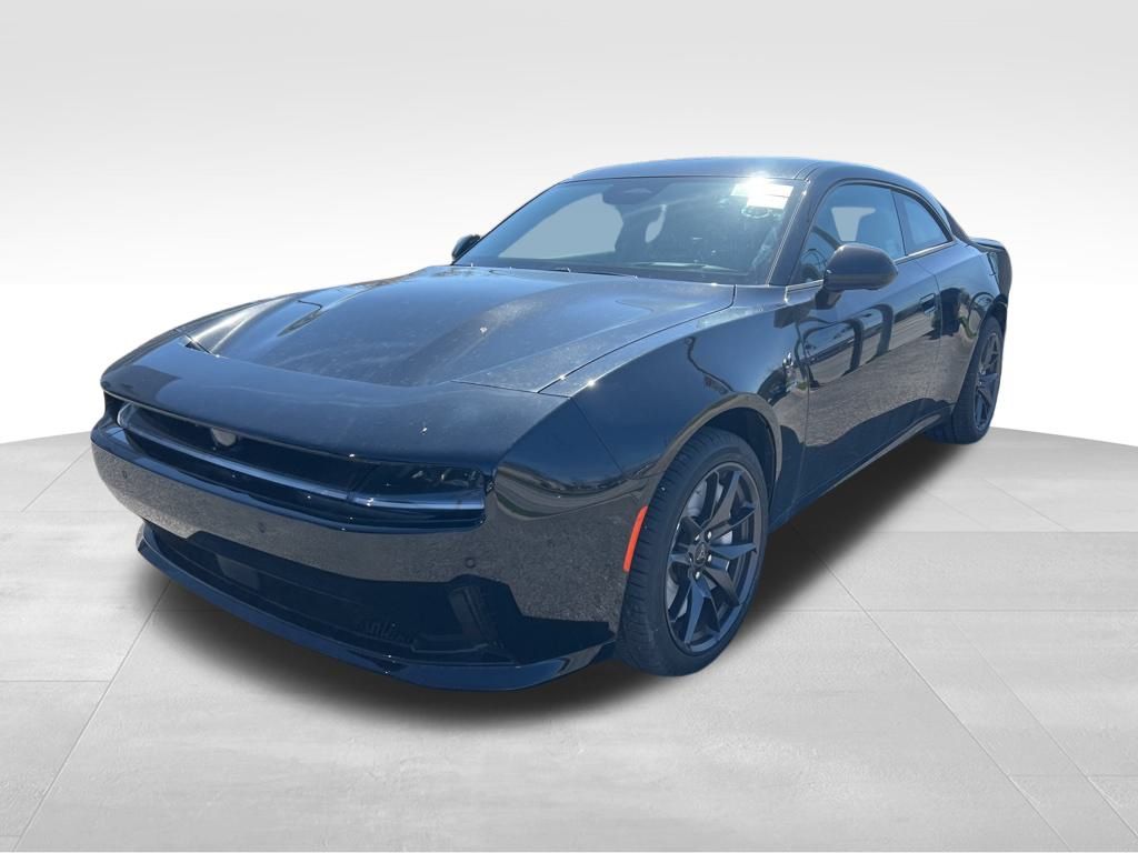 2024 Dodge Charger R/T Scat Pack photo 7