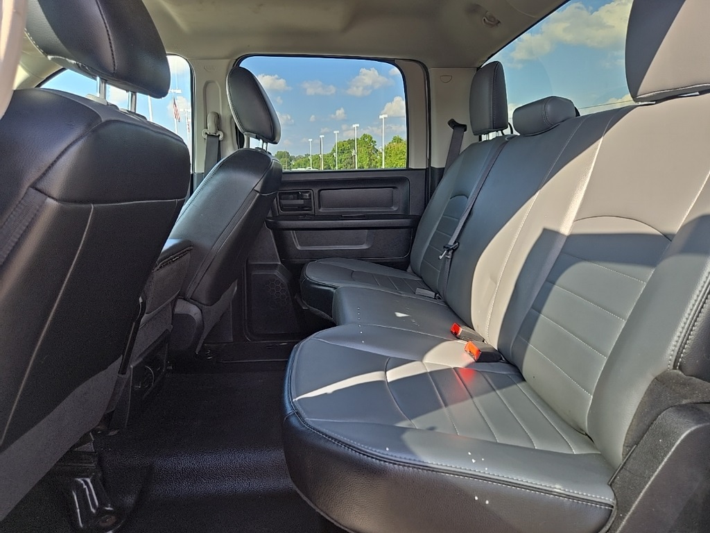 2021 Ram 1500 Classic Tradesman photo 19
