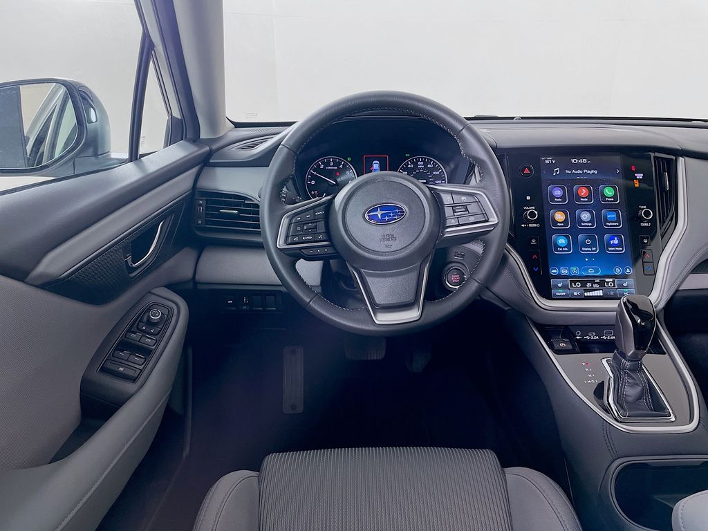 2025 Subaru Legacy Premium photo 21