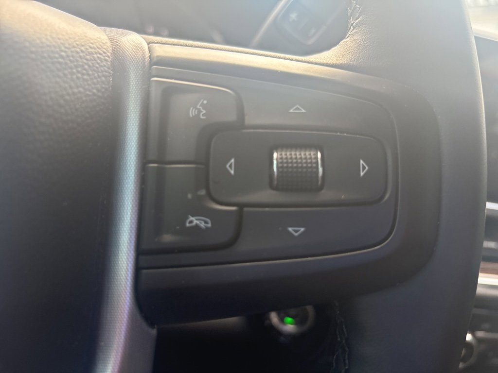 2024 Gmc Sierra 1500 Elevation photo 24