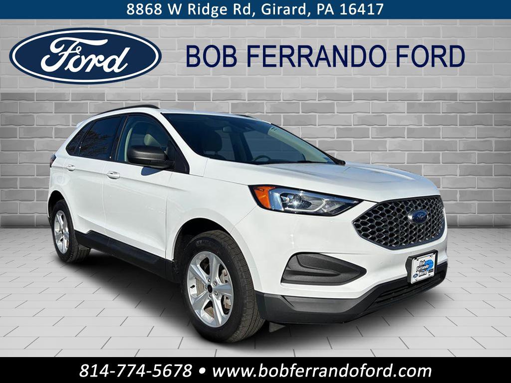 2023 Ford Edge SE