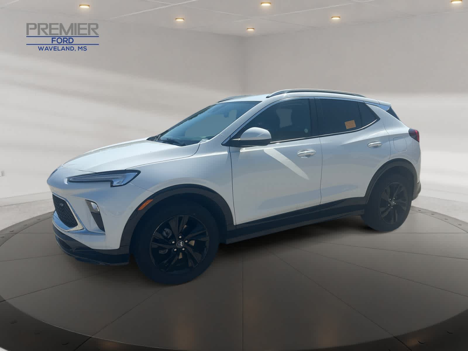 2024 Buick Encore GX