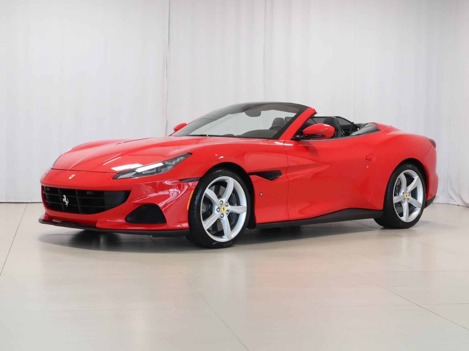 2023 Ferrari Portofino M photo 4