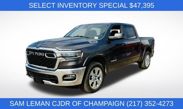 2026 RAM Ram 1500 Pickup Big Horn/Lone Star's photo