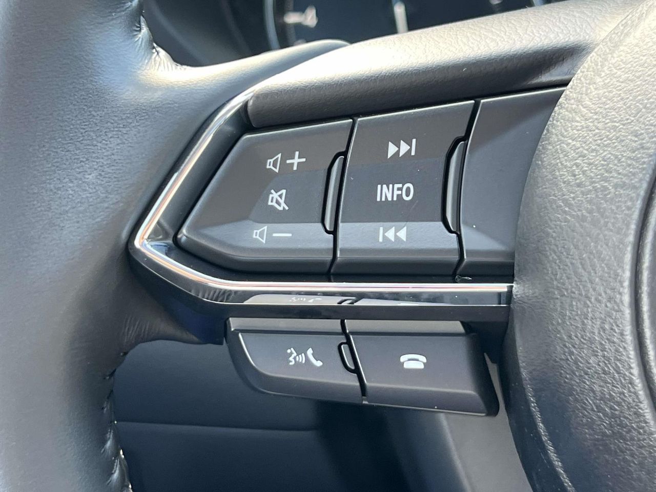 2023 Mazda CX-5 2.5 S Premium photo 19