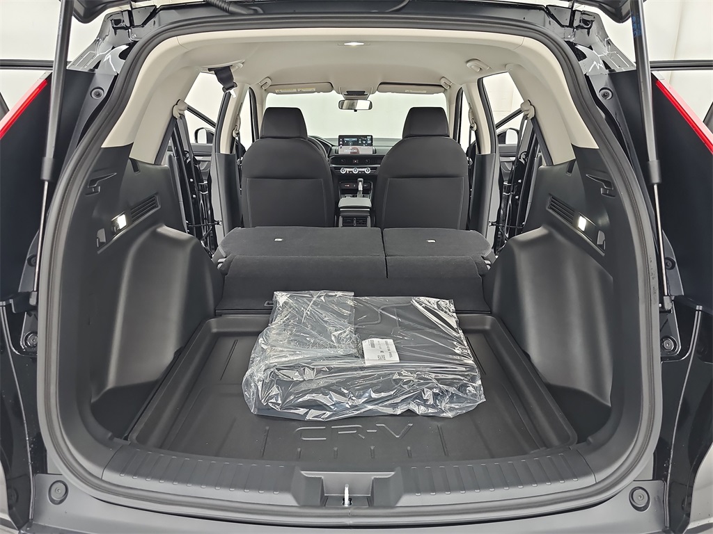 2026 Honda CR-V LX photo 15
