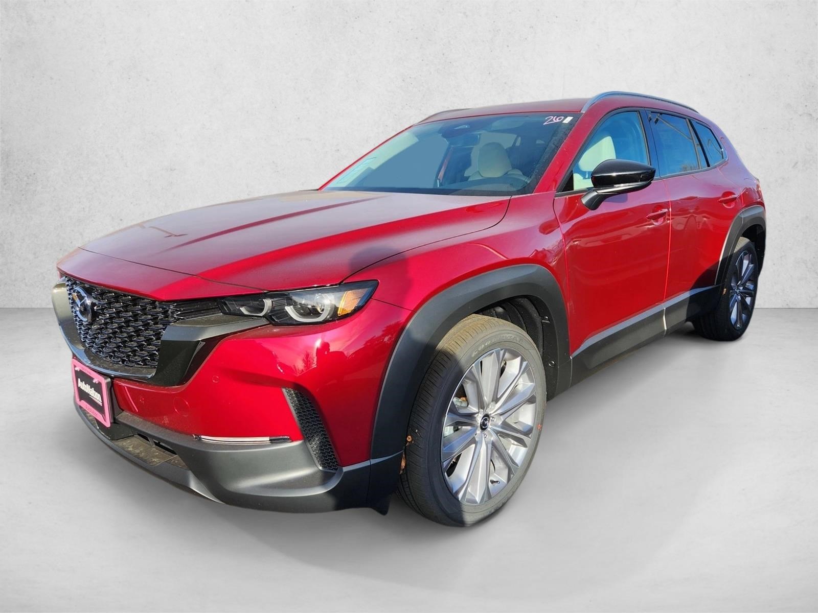2026 Mazda CX-50 Premium's photo