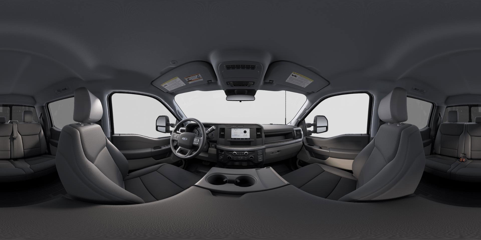 2025 Ford F-350 XL photo 6