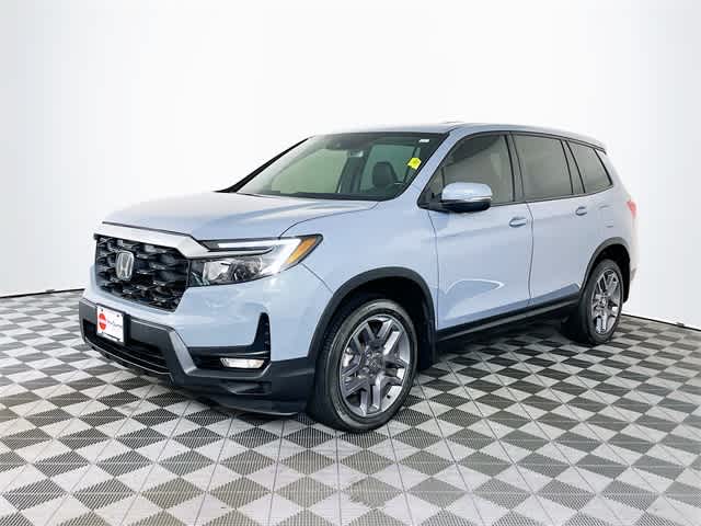 2023 Honda Passport EX-L photo 3