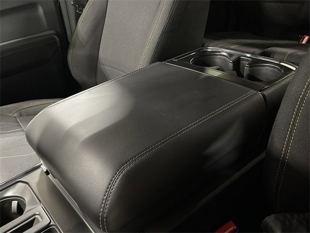 2025 Ford F-150 STX photo 23