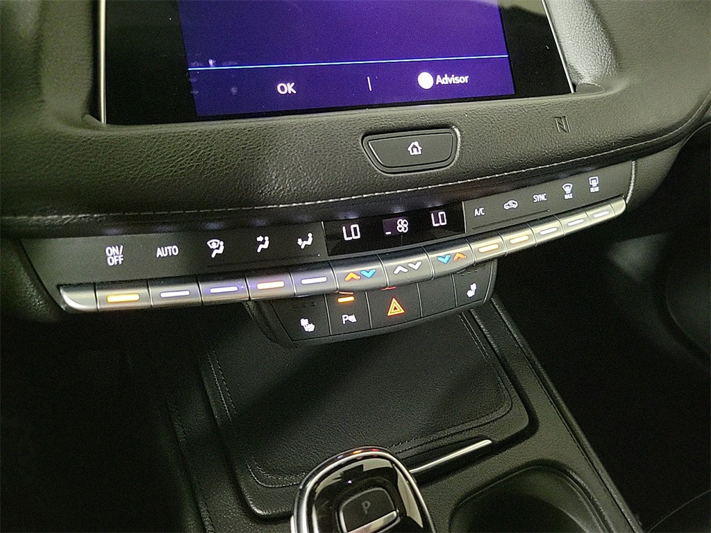 2020 CADILLAC XT4 - Image 19