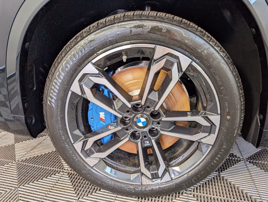 2026 Bmw X1 M35i photo 10