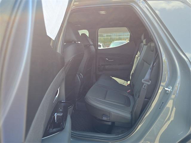 2026 Hyundai Santa Cruz XRT photo 20