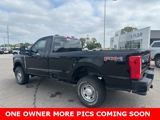 2023 Ford F-250 XL photo 16
