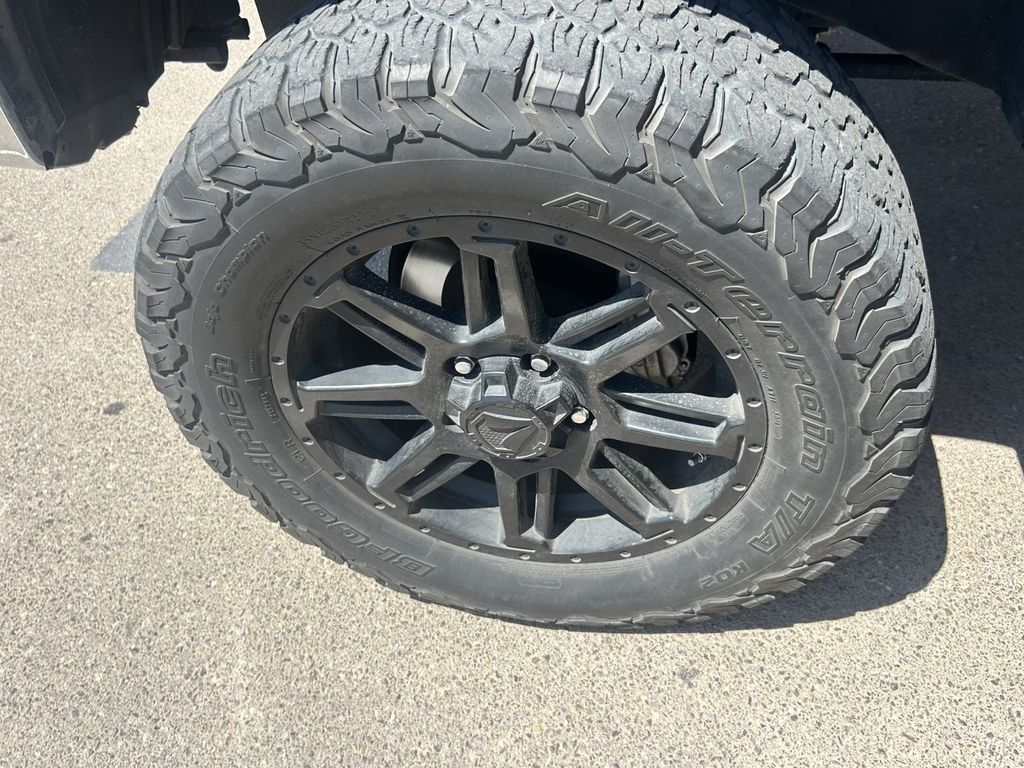 Used 2019 Black Toyota  image 26