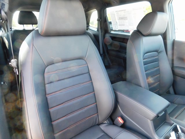 2026 Honda CR-V Hybrid Sport Touring photo 17