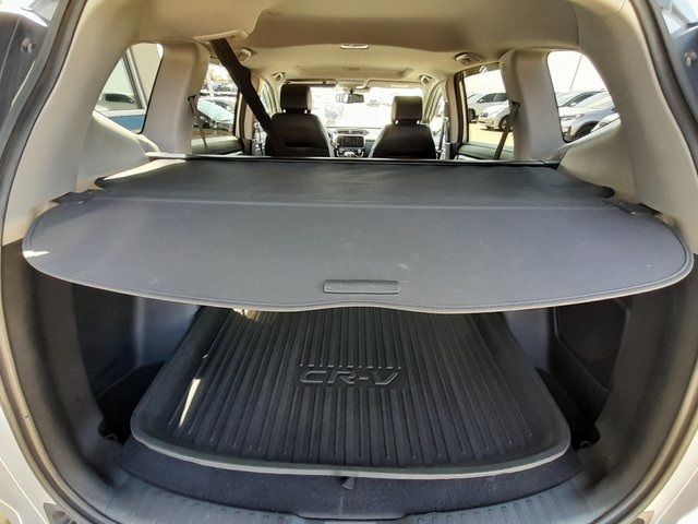2018 Honda CR-V Touring photo 53