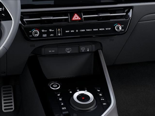 2025 Kia Niro EV Wave photo 19