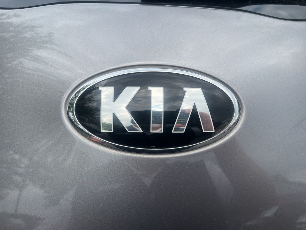2015 Kia Sportage EX photo 34