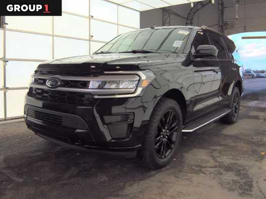 2022 Ford Expedition XLT's photo