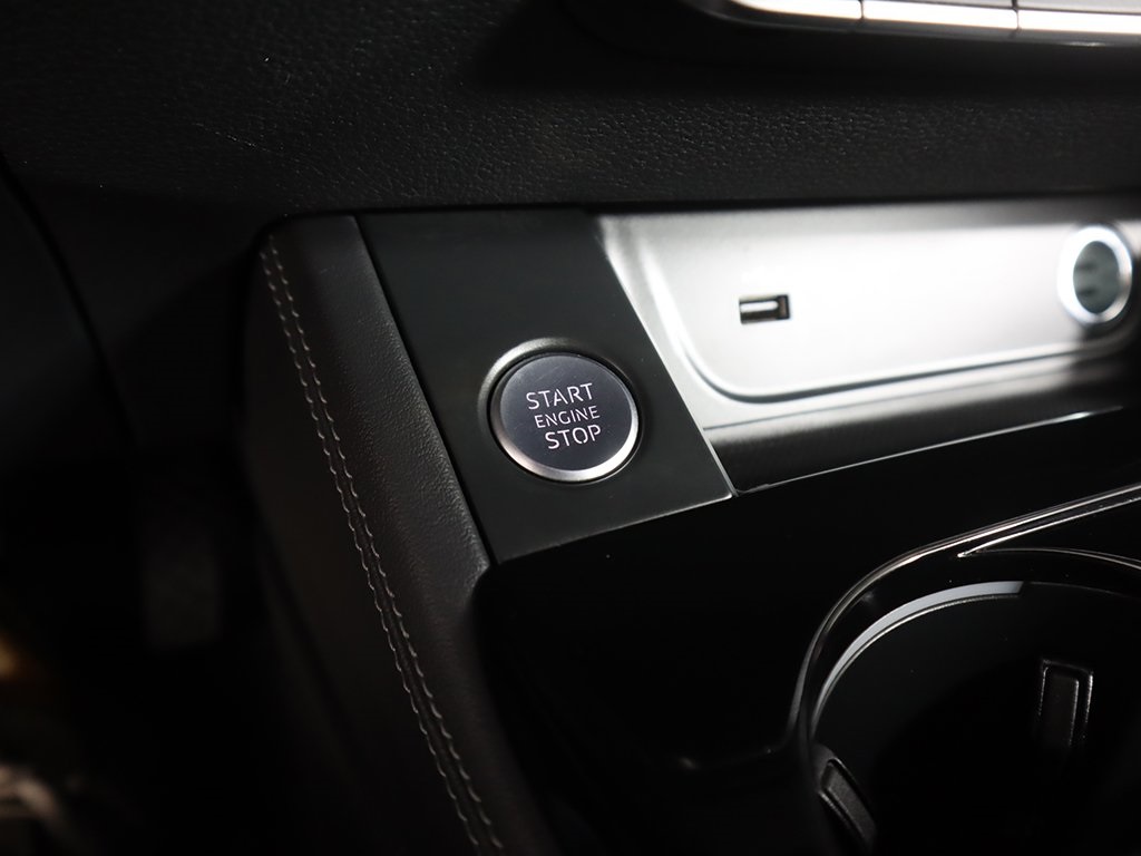 2024 Audi A5 45 S line Premium Plus photo 38