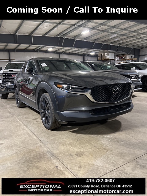 2024 Mazda CX-30 Select Sport's photo