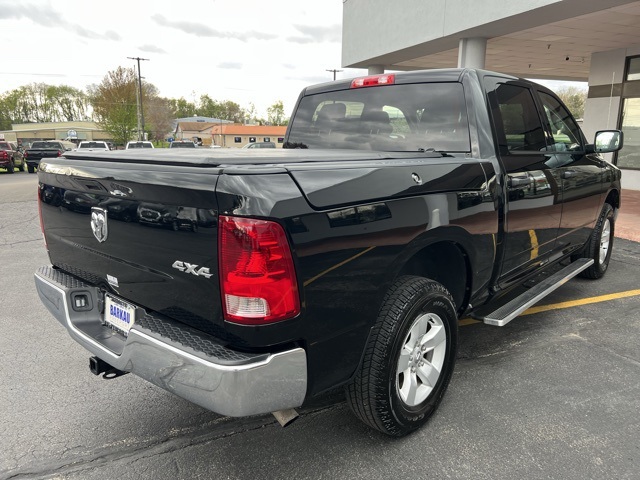 2014 Ram 1500 photo 3
