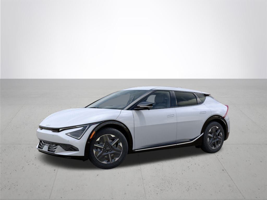 2025 Kia EV6 Light photo 3